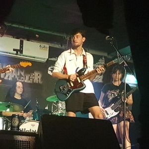 Meet your Posher, Sam